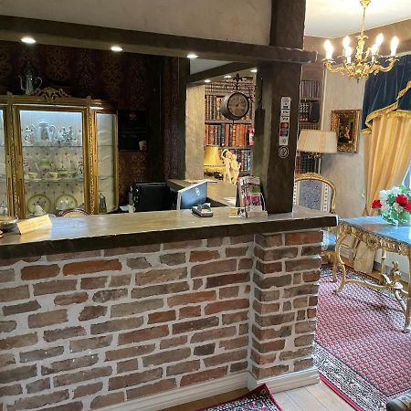טרטו Vikerkaare Villa מראה חיצוני תמונה