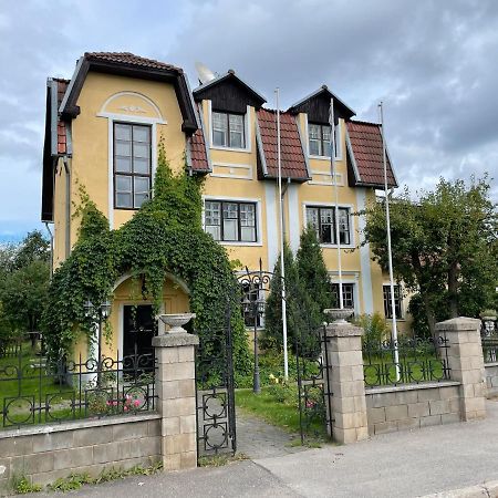 טרטו Vikerkaare Villa מראה חיצוני תמונה