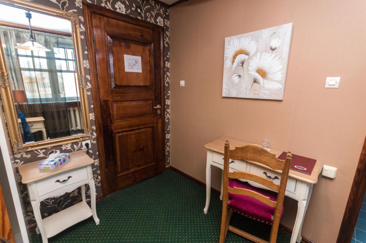 טרטו Vikerkaare Villa חדר תמונה