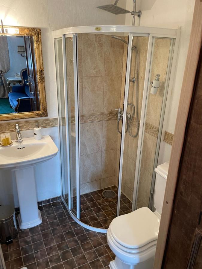 טרטו Vikerkaare Villa מראה חיצוני תמונה