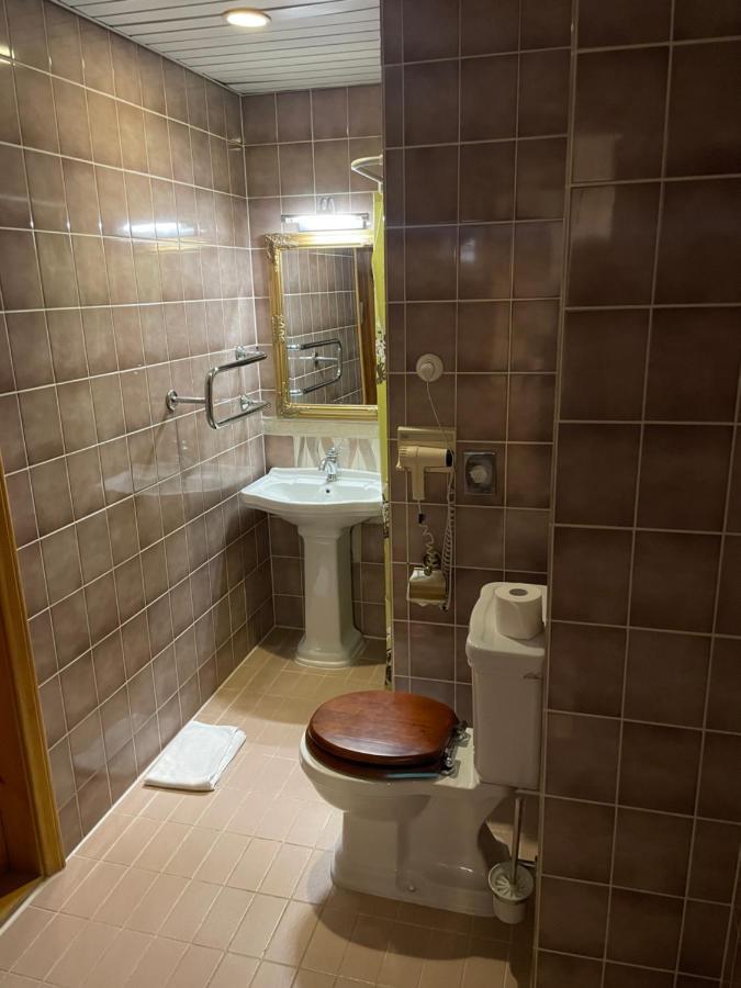 טרטו Vikerkaare Villa מראה חיצוני תמונה