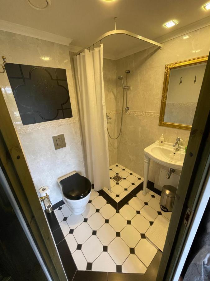 טרטו Vikerkaare Villa מראה חיצוני תמונה