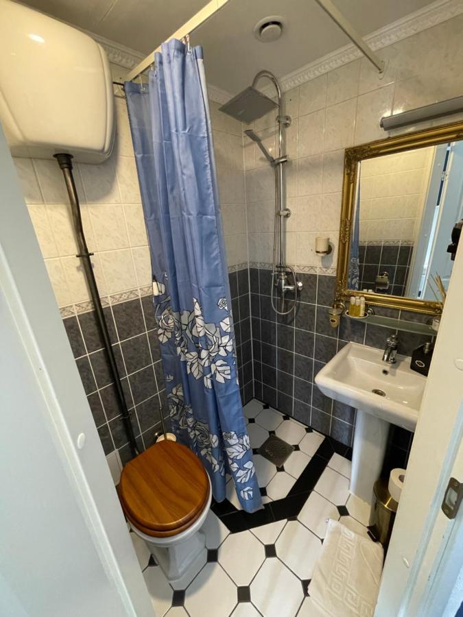טרטו Vikerkaare Villa מראה חיצוני תמונה