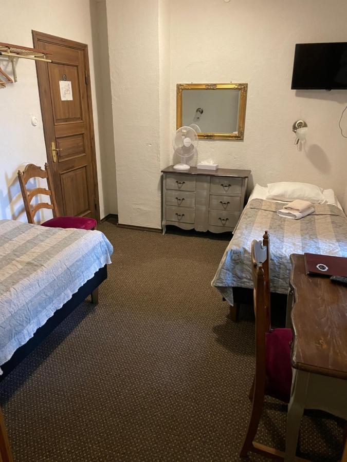 טרטו Vikerkaare Villa מראה חיצוני תמונה