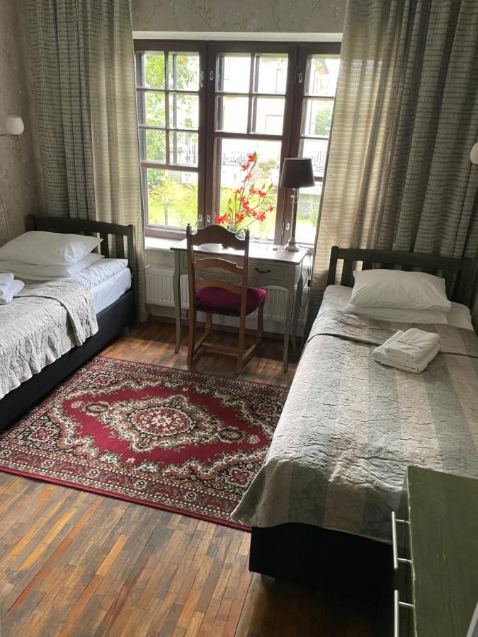 טרטו Vikerkaare Villa מראה חיצוני תמונה
