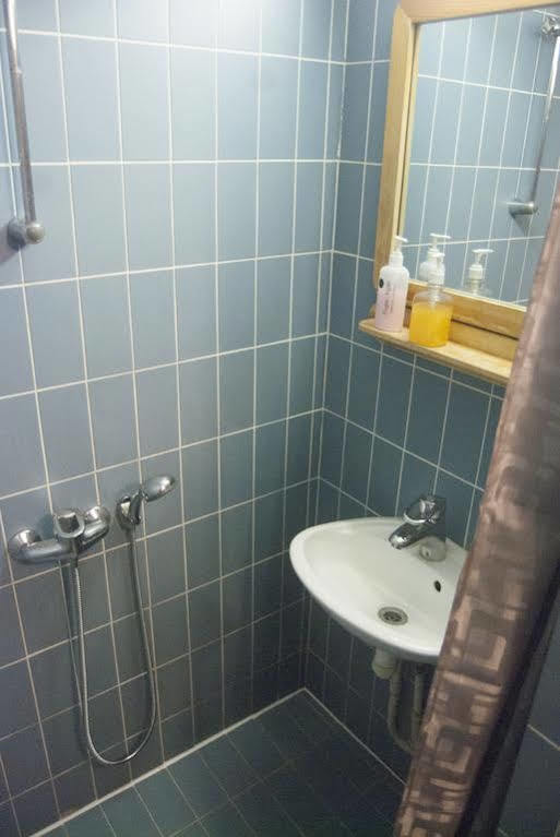 טרטו Vikerkaare Villa מראה חיצוני תמונה