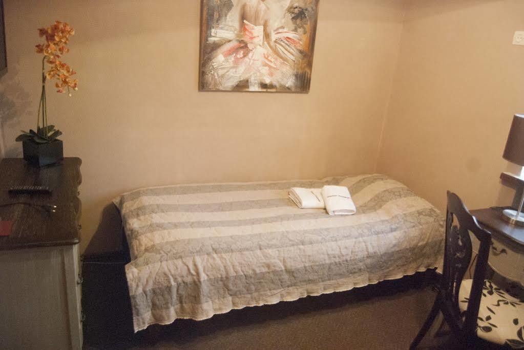 טרטו Vikerkaare Villa מראה חיצוני תמונה