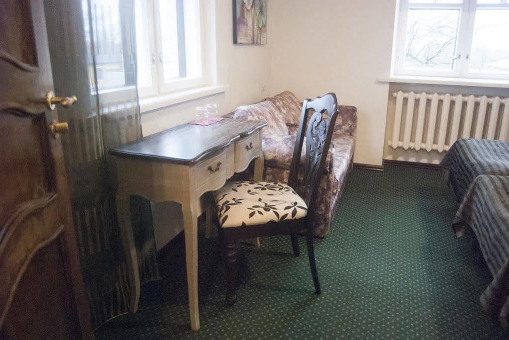 טרטו Vikerkaare Villa מראה חיצוני תמונה