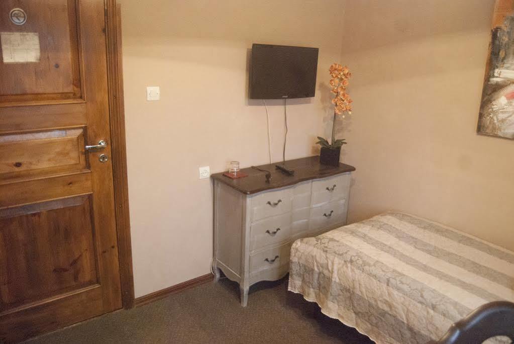 טרטו Vikerkaare Villa מראה חיצוני תמונה