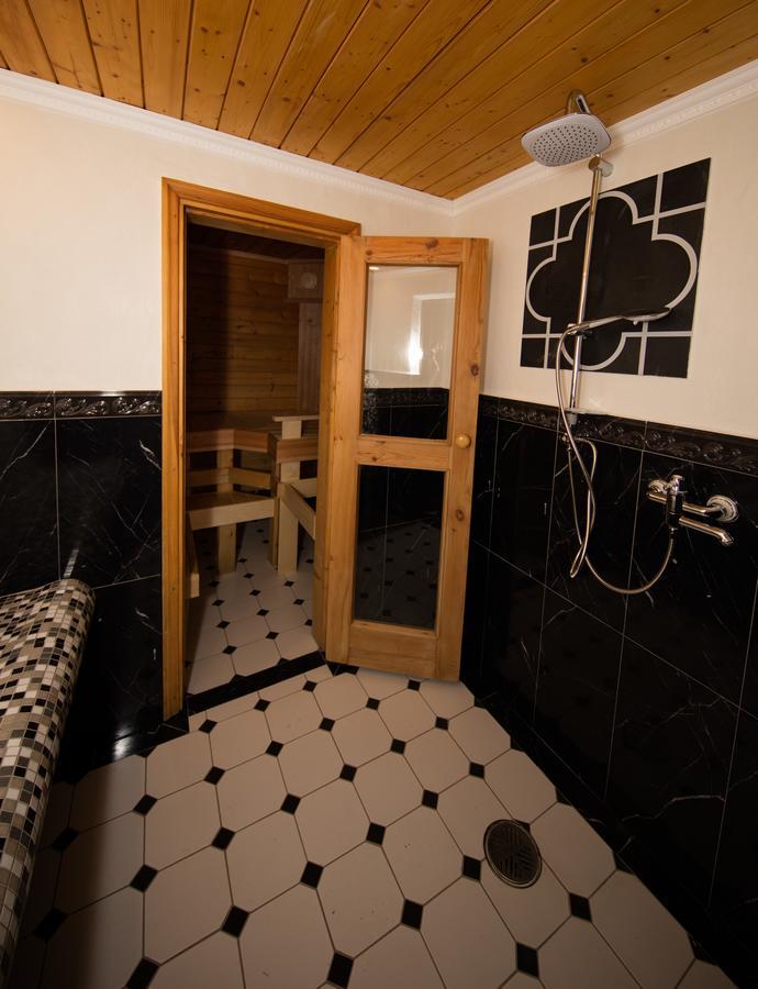 טרטו Vikerkaare Villa מראה חיצוני תמונה