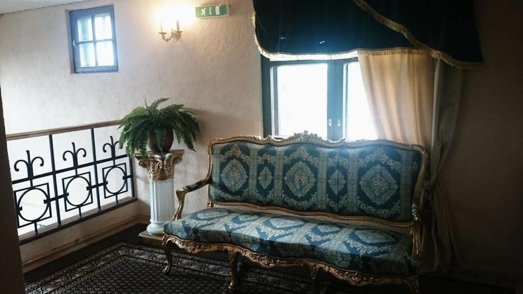 טרטו Vikerkaare Villa מראה חיצוני תמונה
