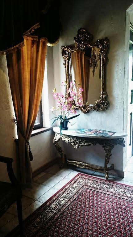 טרטו Vikerkaare Villa מראה חיצוני תמונה