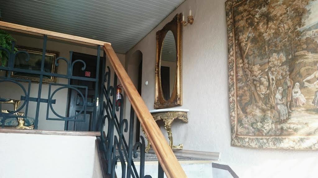 טרטו Vikerkaare Villa מראה חיצוני תמונה