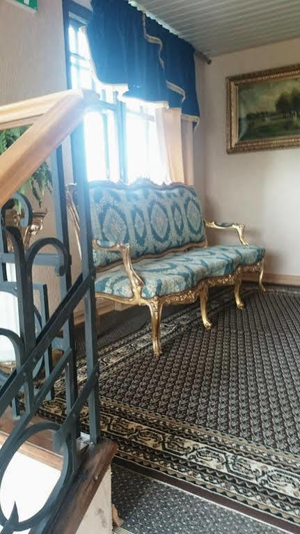 טרטו Vikerkaare Villa מראה חיצוני תמונה