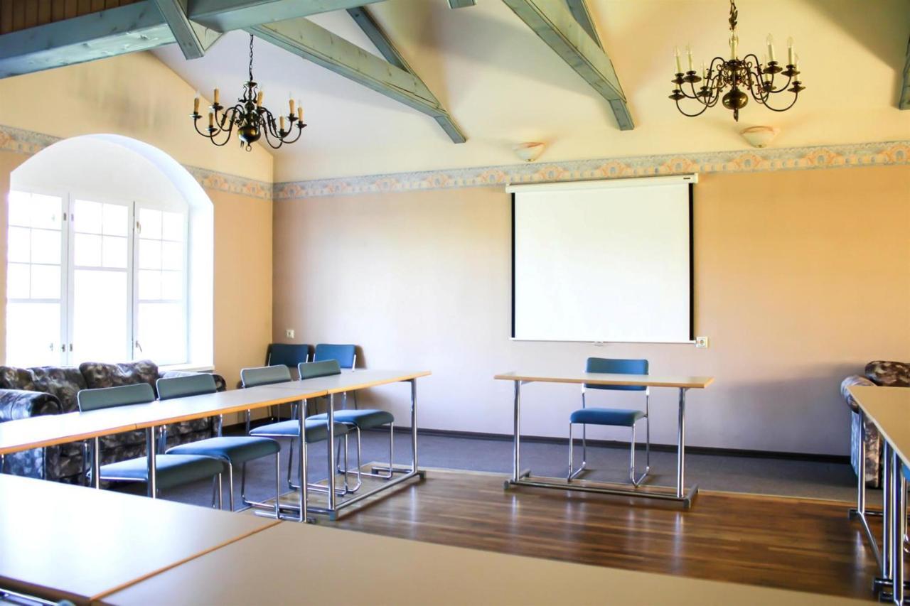 טרטו Vikerkaare Villa מראה חיצוני תמונה