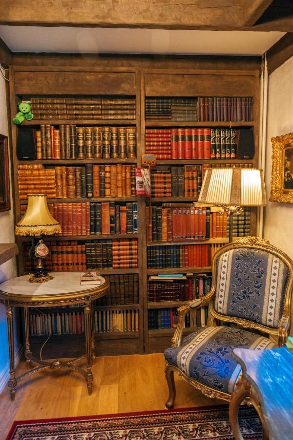 טרטו Vikerkaare Villa מראה חיצוני תמונה