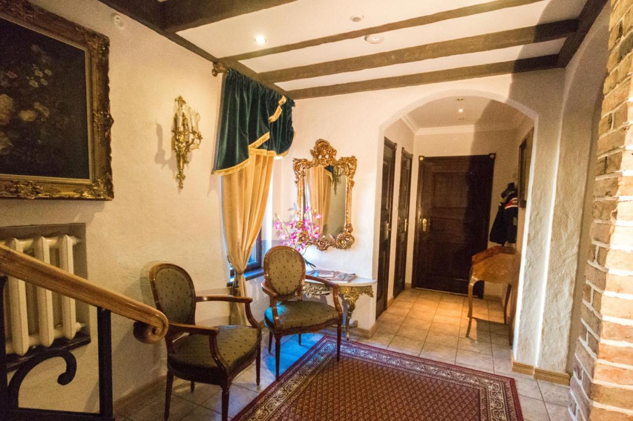 טרטו Vikerkaare Villa מראה חיצוני תמונה