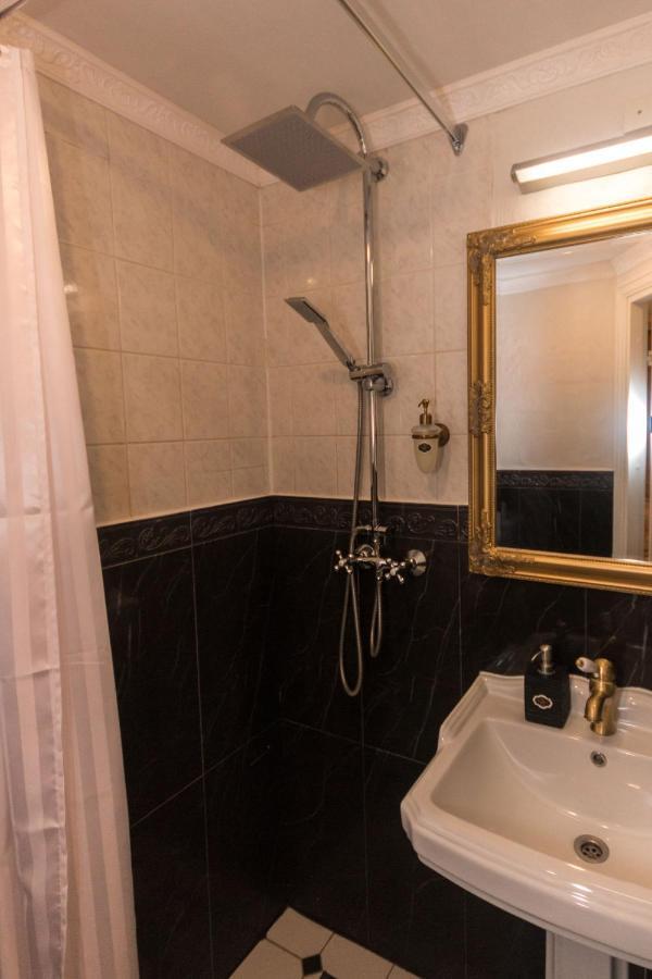 טרטו Vikerkaare Villa מראה חיצוני תמונה