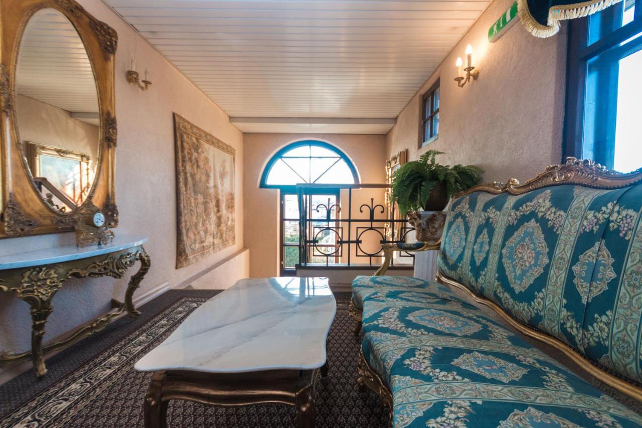 טרטו Vikerkaare Villa מראה חיצוני תמונה